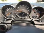 Porsche Boxster Spyder 2011 года